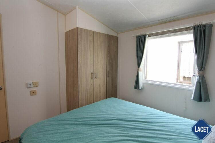 Willerby Salsa Eco