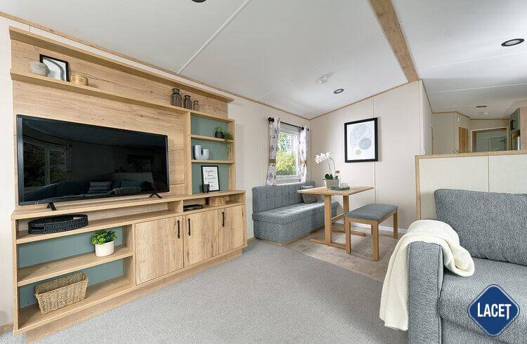 ABI Coworth Deluxe