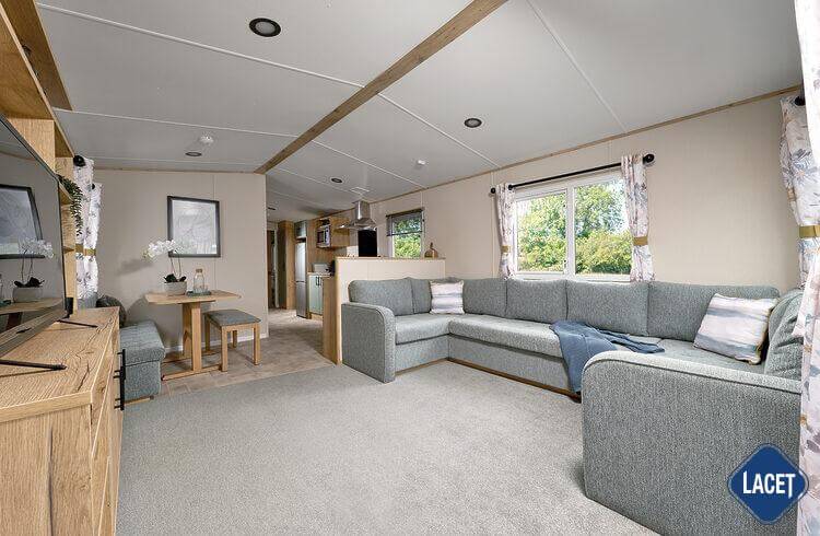 ABI Coworth Deluxe