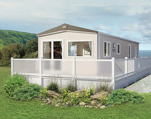 ABI Coworth Deluxe