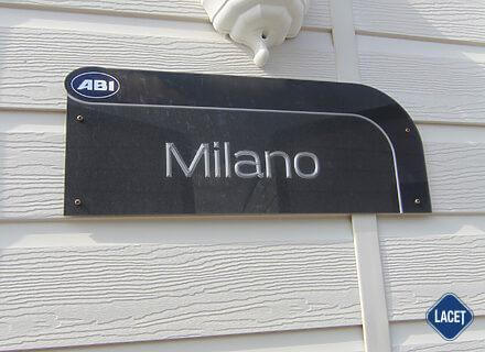ABI Milano