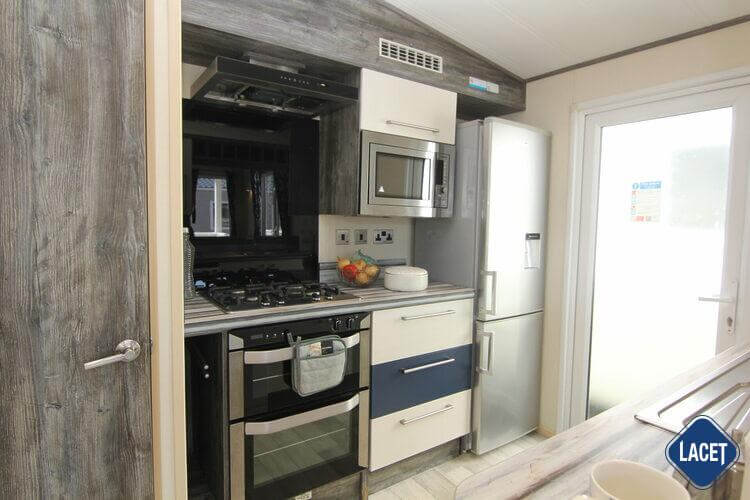 ABI Driftwood