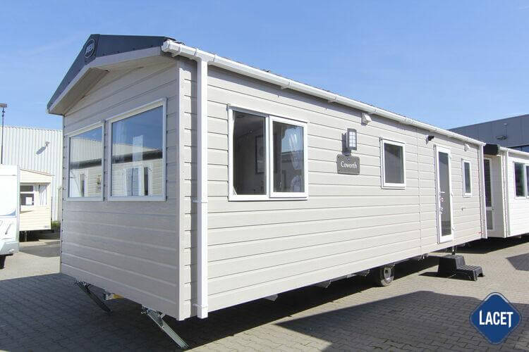 ABI Coworth Deluxe