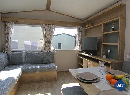 ABI Coworth Deluxe