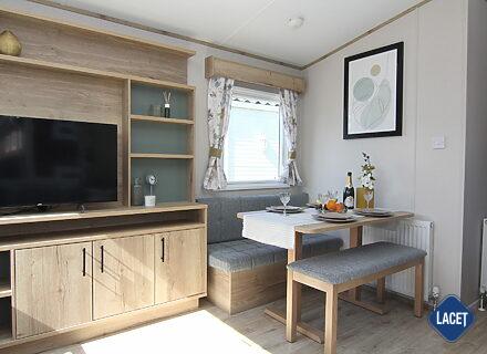 ABI Coworth Deluxe