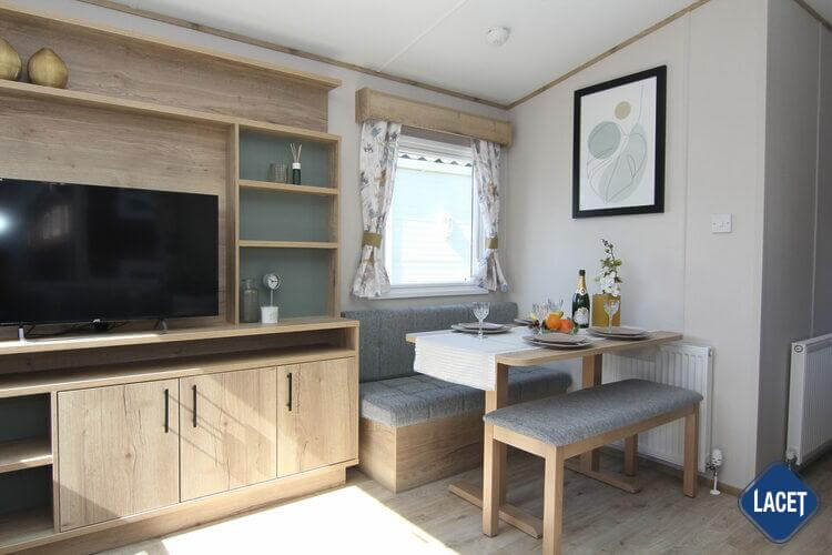 ABI Coworth Deluxe