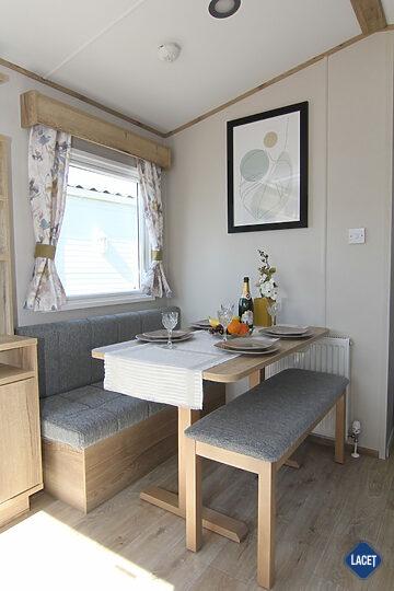 ABI Coworth Deluxe