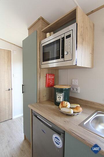 ABI Coworth Deluxe