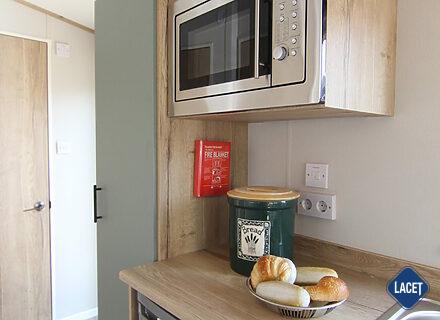 ABI Coworth Deluxe