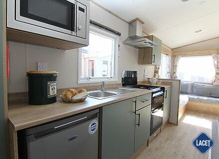 ABI Coworth Deluxe