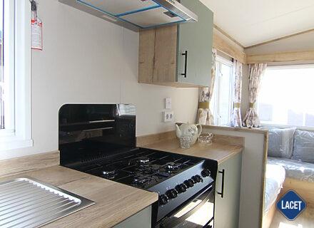 ABI Coworth Deluxe