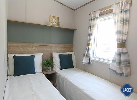 ABI Coworth Deluxe