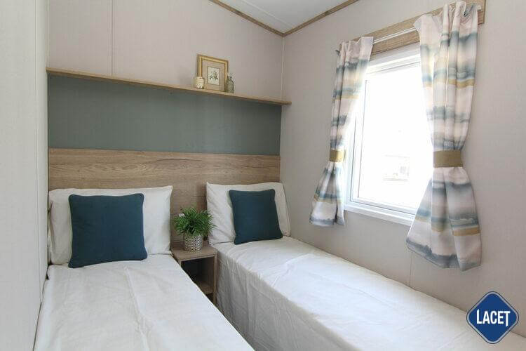 ABI Coworth Deluxe