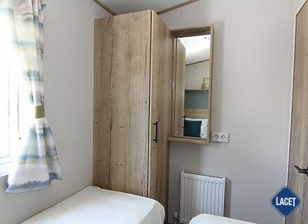 ABI Coworth Deluxe