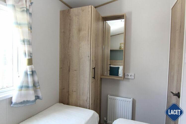 ABI Coworth Deluxe