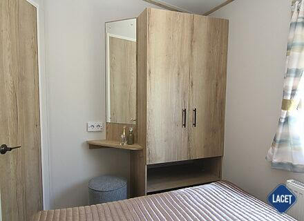 ABI Coworth Deluxe