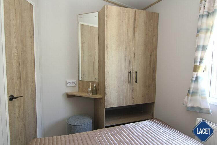 ABI Coworth Deluxe