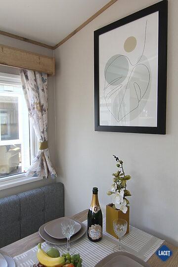 ABI Coworth Deluxe