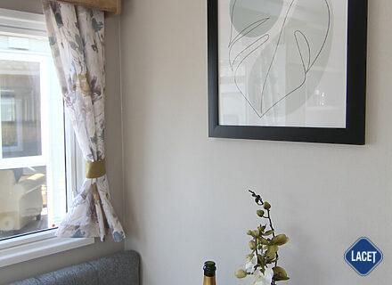 ABI Coworth Deluxe