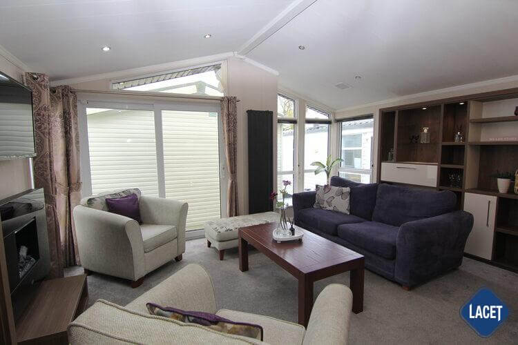 Lodge Willerby New Hampshire