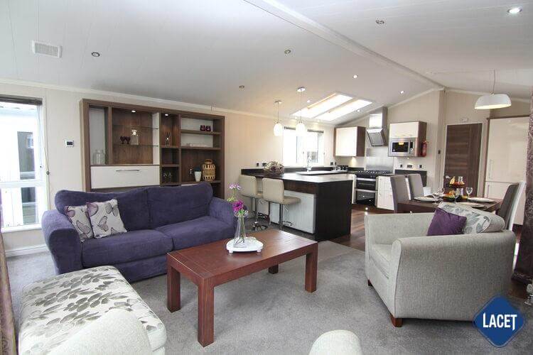 Lodge Willerby New Hampshire