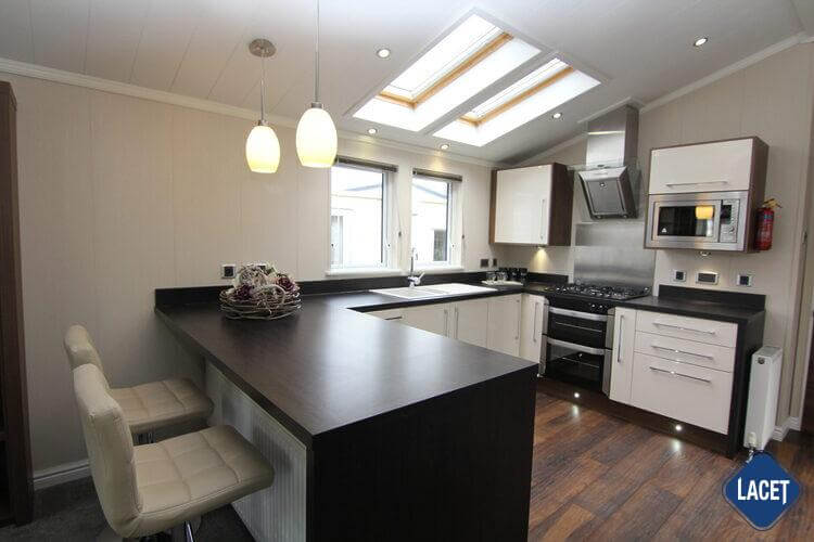 Lodge Willerby New Hampshire