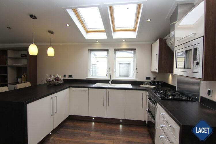 Lodge Willerby New Hampshire