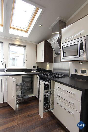 Lodge Willerby New Hampshire