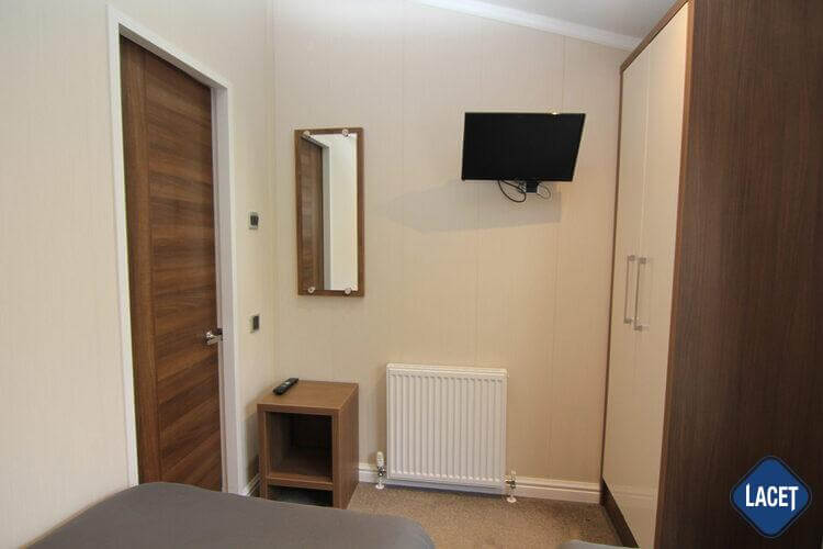 Lodge Willerby New Hampshire