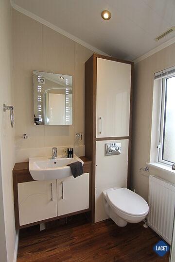 Lodge Willerby New Hampshire