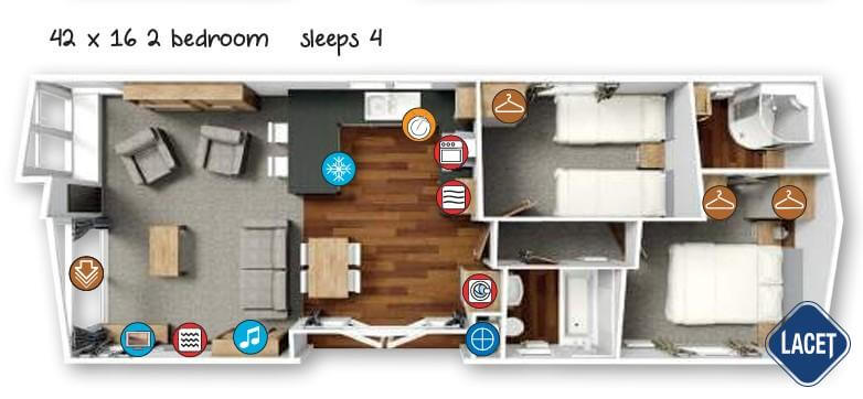 Lodge Willerby New Hampshire