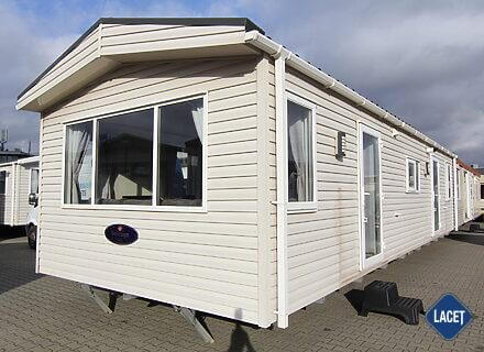 Pemberton Sovereign – Rolstoelvriendelijk