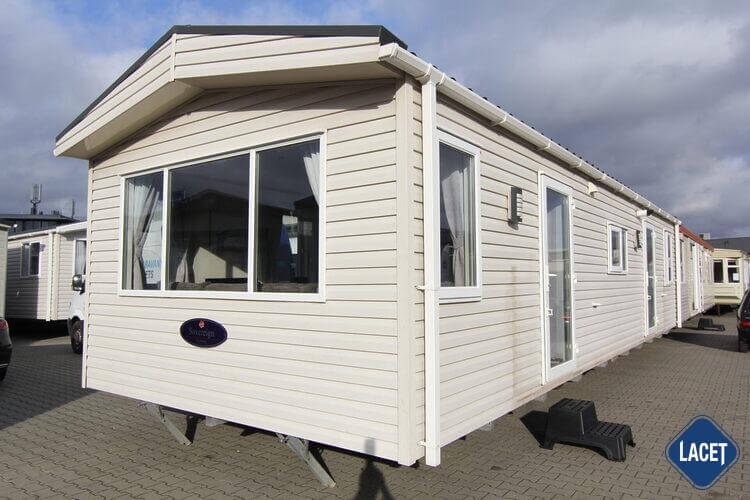 Pemberton Sovereign – Rolstoelvriendelijk