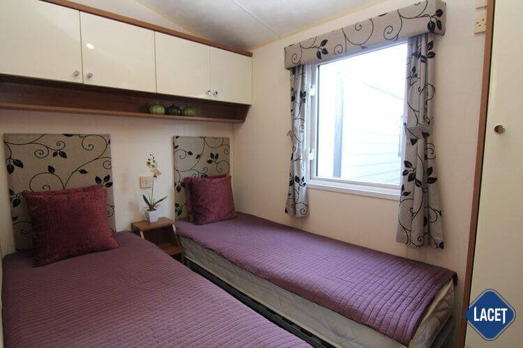 BK Bluebird Sherborne