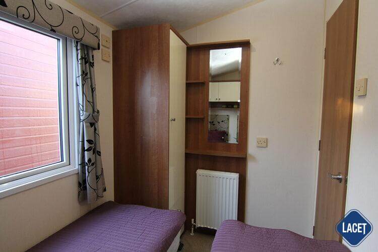 BK Bluebird Sherborne