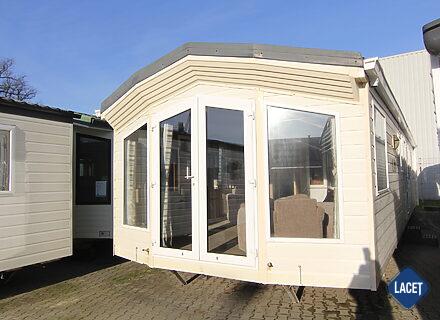 Willerby Winchester