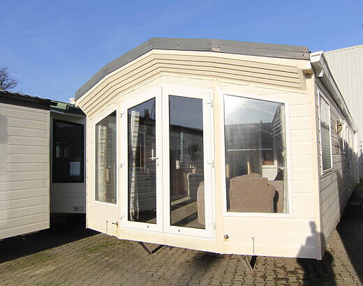 Willerby Winchester
