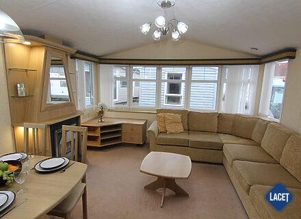 Willerby Granada