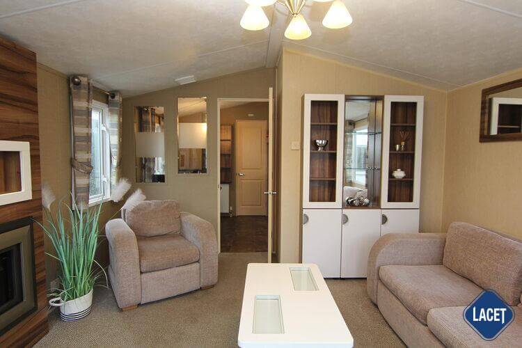 Willerby Winchester