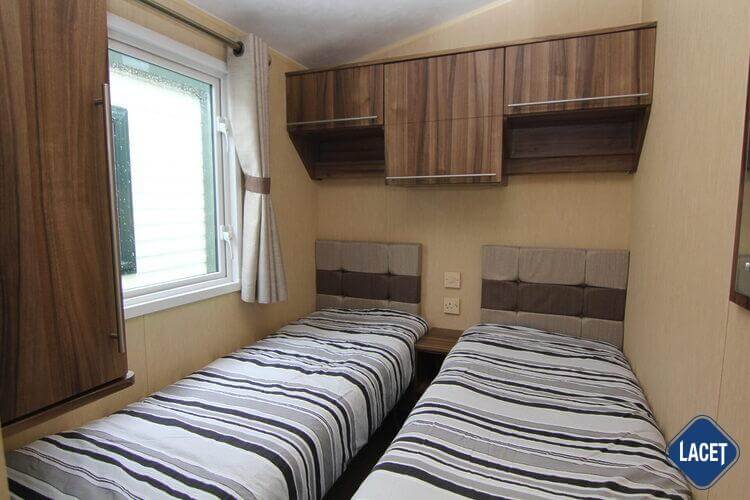 Willerby Winchester