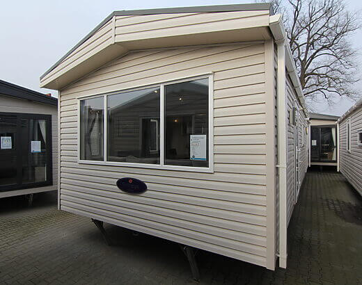 Pemberton Sovereign – Rolstoelvriendelijk