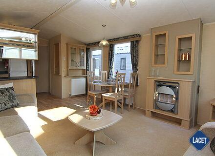 Willerby Granada