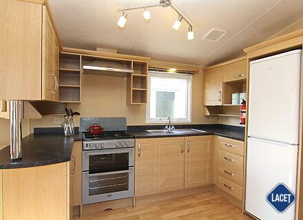 Willerby Granada
