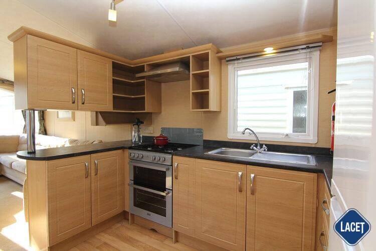 Willerby Granada