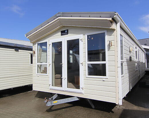 BK Bluebird Sherborne